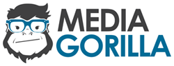 mediagorilla logo