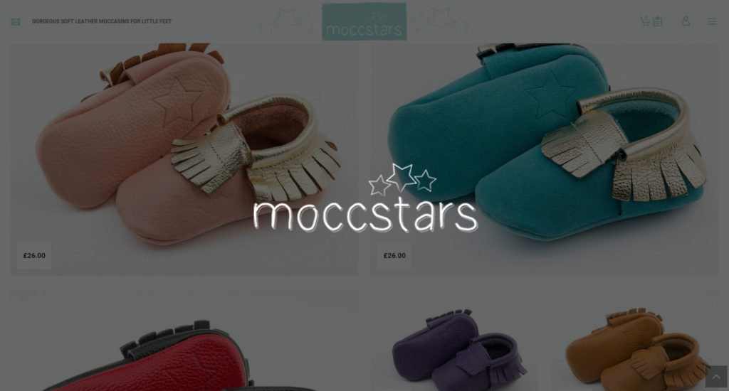 Introducing Moccstars