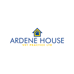 ardene house vets website designed 250