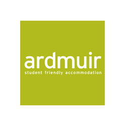 student accommodation website design