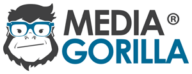 MEDIAGORILLA LOGO