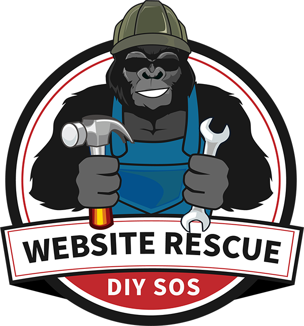 DIY rescue badge 600 DIY rescue badge