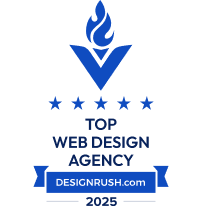 web design agency on DesignRus