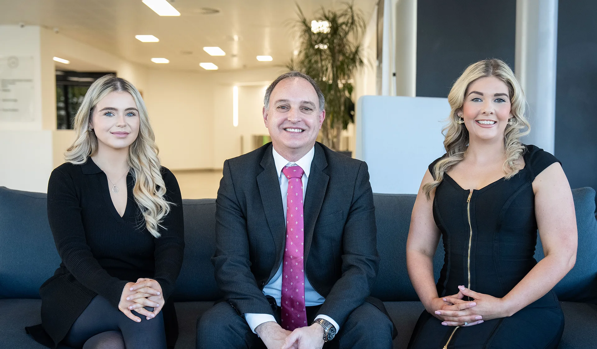 quantify advisors team