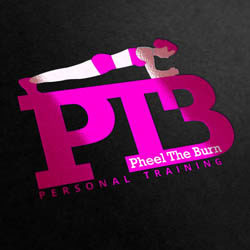PHEEL-THE-BURN