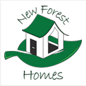 new forest homes logo